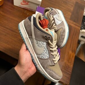 Nike SB Dunk Low Big Money Savings